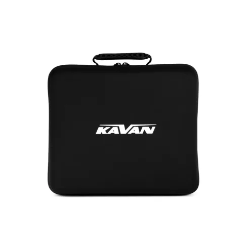 KAVAN V15/V10 Távirányítóhoz EVA Táska.