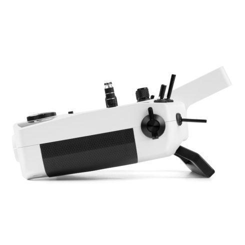  Kavan V15 Fehér 24ch Távirányító Akkumulátorral.