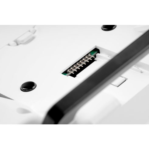  Kavan V15 Fehér 24ch Távirányító Akkumulátorral.