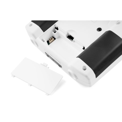  Kavan V15 Fehér 24ch Távirányító Akkumulátorral.