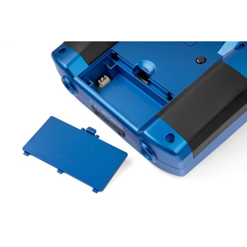 Kavan V15 Kék 24ch Távirányító Akkumulátorral.