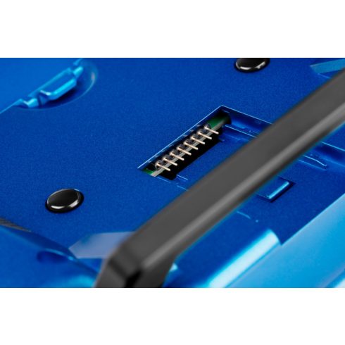 Kavan V15 Kék 24ch Távirányító Akkumulátorral.