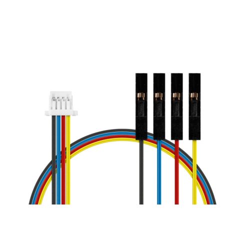 KAVAN R10 Telemetry Vevő.