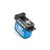 Kavan GO-1280MG Brushless HV Programozható, Víz és Pormentes Digitális Fémfogas szervó  (0,085sec, 40kg/8,4V)