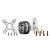 KAVAN C3530-1050KV Brushless Motor