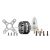 KAVAN C3530-1400KV Brushless Motor