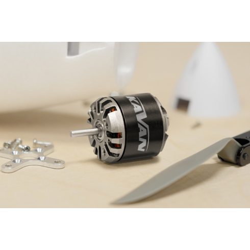 KAVAN C3530-1400KV Brushless Motor