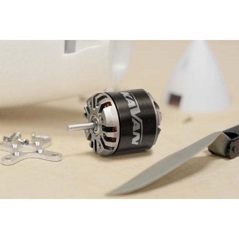 KAVAN C3536-1250 Brushless Motor