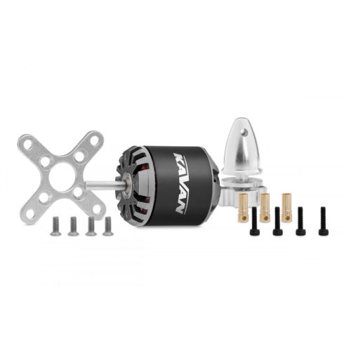 KAVAN C3542-1000 Brushless Motor 