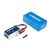 KAVAN LI-PO 850mAh/11,1V (3S) 40/80C, Tápcsatlakozó nélkül !!!