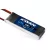 Kavan Lipo 3700mAh/3S (11,1V) 40/80C Air Pack Akkumulátor, Tápcsatlakozót nem tartalmaz !!!