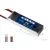 Kavan Lipo 3700mAh/3S (11,1V) 40/80C Air Pack Akkumulátor, Tápcsatlakozót nem tartalmaz !!!