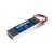 Kavan Lipo 5000mAh, 2s (7,4V) 40/80C Akkumulátor. Tápcsatlakozó nélkül !!!
