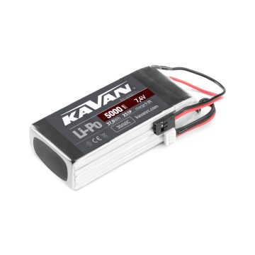 2200mAh felett