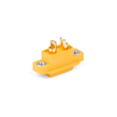 Kavan Beépíthető XT60 Papa csatlakozó.(1db)