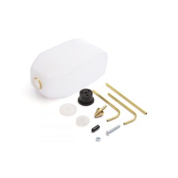 Nitro/Metil Üzemanyagtank és kiegészítők / Fuel tank and accessories