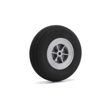   Kavan Delux kemény szivacskerék, atm. 100mm, futófelület hornyokkal ellátva.(2db)