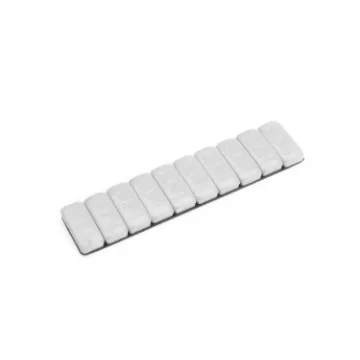 Kavan Öntapadós Acél Súly 10g x 10db (100g)