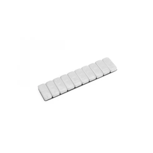 Kavan Öntapadós Acél Súly 10g x 10db (100g)