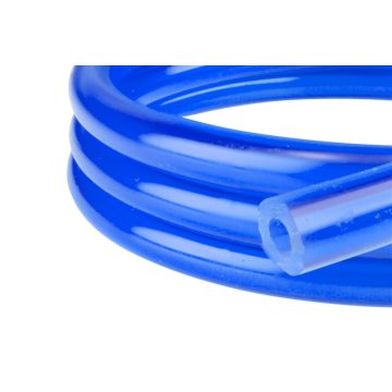 Kavan kék színű üzemanyagcső (5,5/3,5mm)/méter