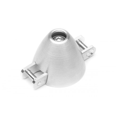 Kavan Turbó Orrkúp, atm:40mm, 3,2mm-es tengelyhez (6mm/M2)