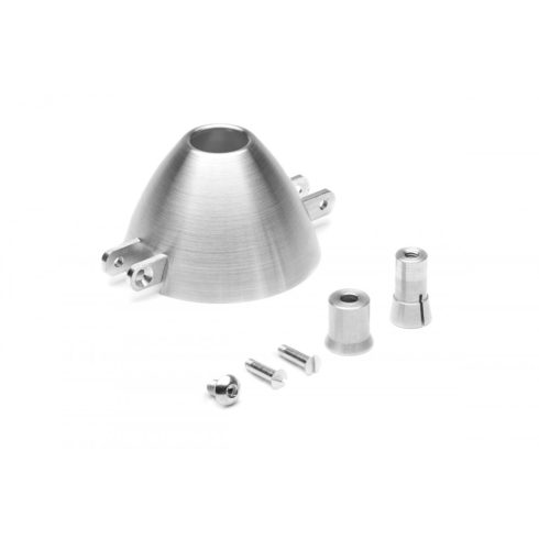 Kavan Turbó Orrkúp, atm:50mm, 6mm-es tengelyhez (8mm/M3)