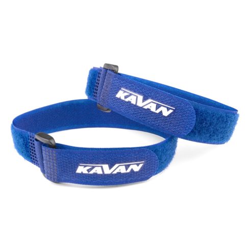 Kavan Tépőzár 20mm széles, 300mm hosszú (1db)