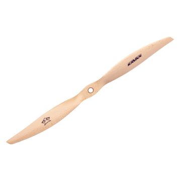 Falcon/KAVAN Fa (wood) Elektromos Propeller