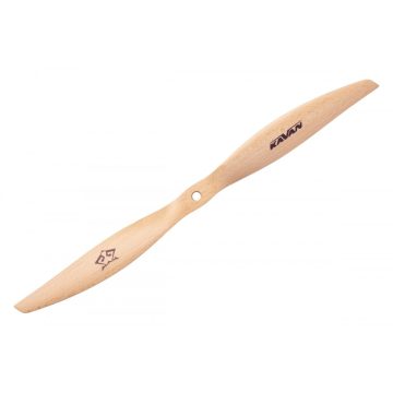 KAVAN Fa (wood) Elektromos Propeller