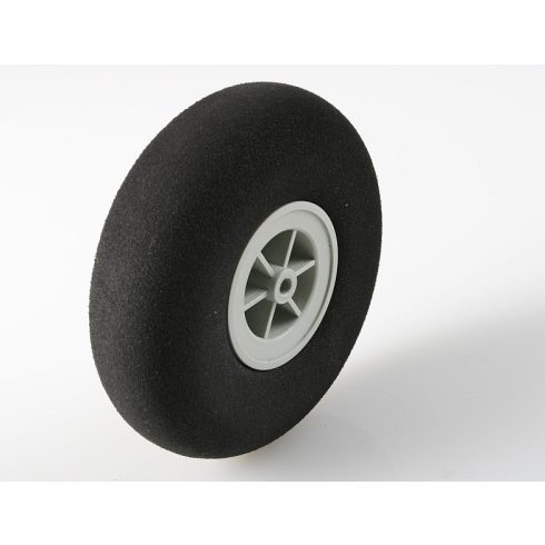 Kavan Puha szivacskerék 110x32mm, tengelyfurat: 4 mm (1db)