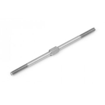 Kavan M3x50mm-es acél tolórúd (1db)