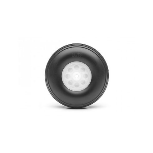 Kavan gumikerék 76mm (1db)