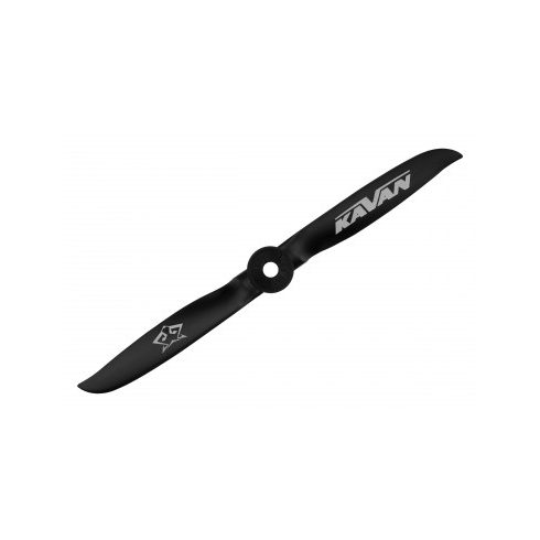 Kavan Carbon Speed 5x5" Propeller.