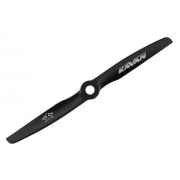 Kavan Carbon Speed Propeller 7x7"