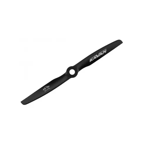 Kavan Carbon Speed Propeller 7x7"
