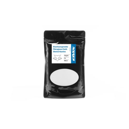 Üvegszövet 110g/m2 (100x200cm)