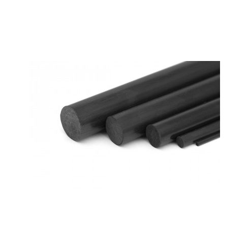 KAVAN Karbon rúd 1mm x 1m.