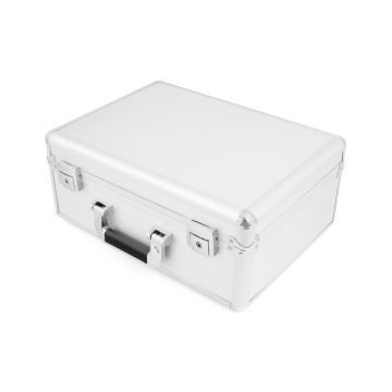 Kavan Aluminium Táska Távirányítónak, martica szettel.