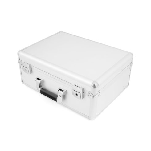 Kavan Aluminium Táska Távirányítónak, martica szettel.