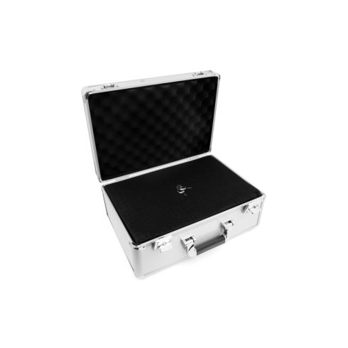 Kavan Aluminium Táska Távirányítónak, martica szettel.