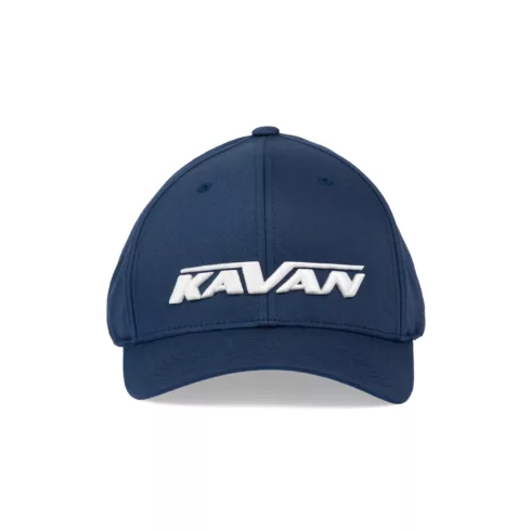 Kavan Fexfit Baseball Sapka Kék, (L/XL) méret.