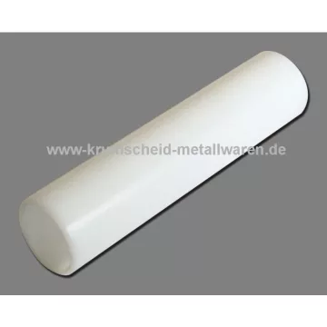   Krumscheid Teflon cső, átm. 25/29mm, 100mm hosszú. Bilincseket nem tartalmaz!