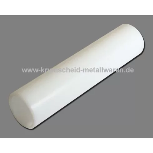 Krumscheid Teflon cső, átm. 28/32mm, 100mm hosszú. Bilincseket nem tartalmaz!