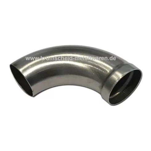 Krumscheid 90 fokos, átmérő:28mm-es csőelem.