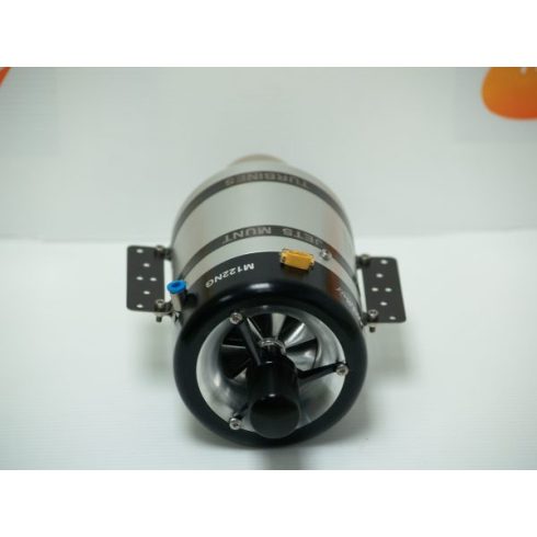 Jets Munt M122 NG Turbina (122N)