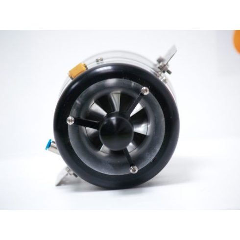 Jets Munt M122 NG Turbina (122N)