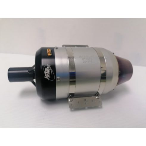 Jets Munt M166 TS Turbina. (166N)
