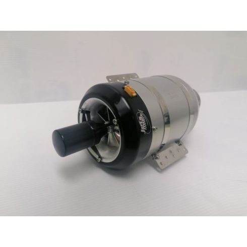 Jets Munt M166 TS Turbina. (166N)