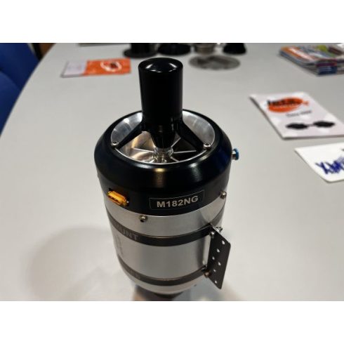 Jets Mount M182 NG Turbina. (182N)