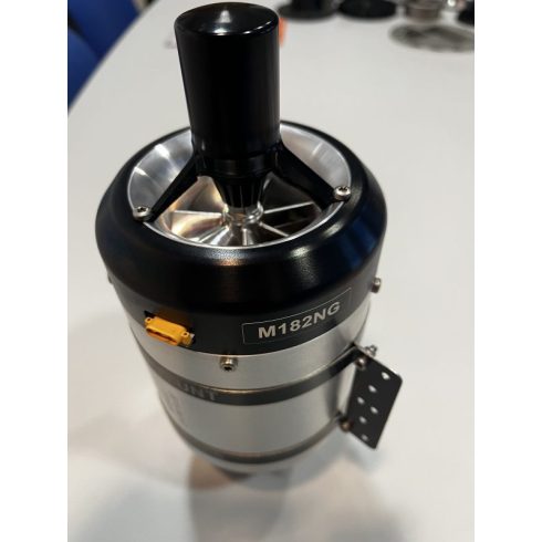 Jets Mount M182 NG Turbina. (182N)